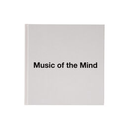 Yoko Ono Music of The Mind sketchbook